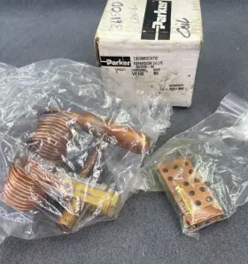041238-06 PARKER Hce Thermostatic Expansion Valve Kit
