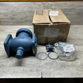 101030 PARKER Gas Suction Valve Strainer