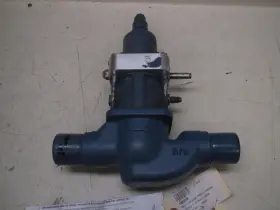 102958 PARKER Differential Pressure Regulator Connection #3
