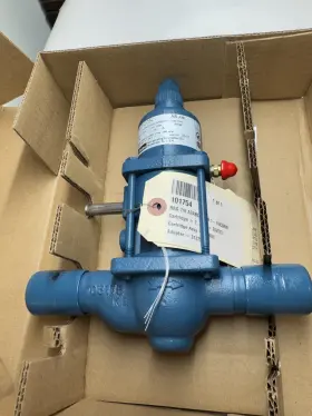 104565 PARKER Flo Differential Pressure Regulator