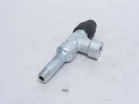 107018 PARKER Box Refrigerant Gauge Valve