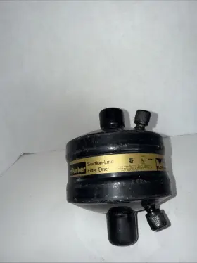 13-6SV-HH PARKER Suction Line Filter Dryer