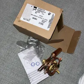 165616601A PARKER Txv Hxce