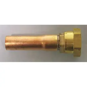 183373 PARKER Odf Aeroquip Fitting