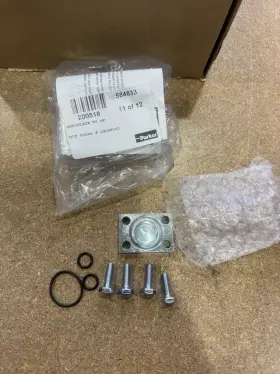 200518 PARKER Refrigerating Moduplate Kit