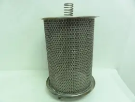 201563 PARKER Strainer Rsw Ammonia Kit