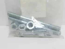 201582 PARKER Box Flange Bolt Bearing Kit #3