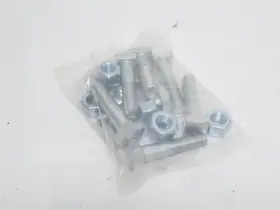 201595 PARKER Box Valve Flange Bolt Kit