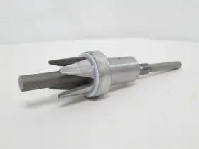 202038 PARKER Box Valve Plug Kit #3