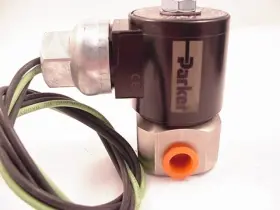 20CC041V7C7F PARKER Solenoid Valve Vac Npt