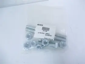 251100 PARKER Box Refrigerating Specialties Flange Bolt