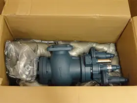 3-A4ADD-RNGAAA PARKER Box Regulator