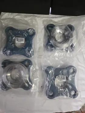 300016 PARKER Refrigerating Specialties Port
