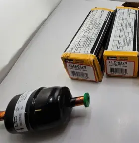 450273-001 PARKER Odf Solder Line Filter Drier
