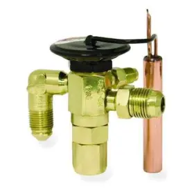 C-a-sz PARKER Themostatic Expansion Valve
