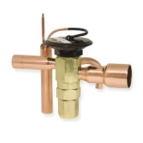 Ec-aa-sz PARKER Themostatic Ex Valve
