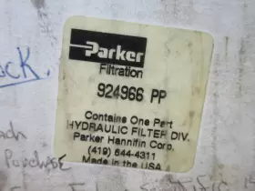 924966 PARKER Electrical Indicator Kit #2