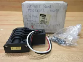 924966 PARKER Electrical Indicator Kit