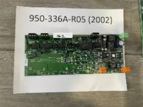 950-336A-R05 PARKER Hvac Alarm Board