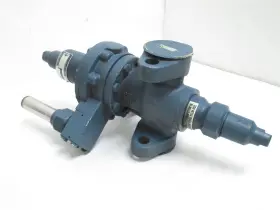 A4ABS-DN25-1 PARKER Inlet Pressure Regulator Flange