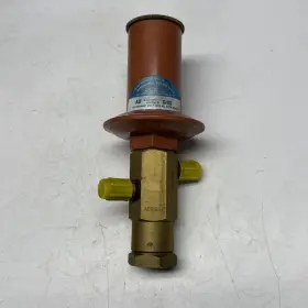 ADRSE-2 PARKER Sporlan Discharge Bypass Valve