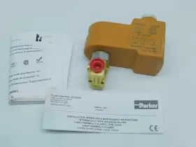 AP21346 PARKER Normally Closed Solenoid Valve Nos