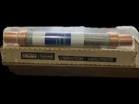 B15-350 PARKER Vibration Absorber