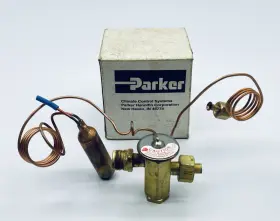 26K35 PARKER Johnson Honeywell Trane Emerson Thermostatic He