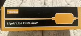 LLD-304 PARKER Line Filter Drier #3