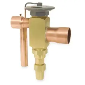 OE-15-VX100 PARKER Themostatic Expansion Valve Tons