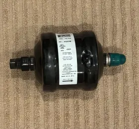 PF-052FM PARKER Box