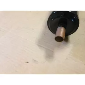 PR35083-9-7C PARKER Compensator Receiver Tank #3