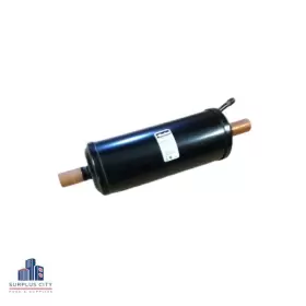 PR35083-9-7C PARKER Compensator Receiver Tank