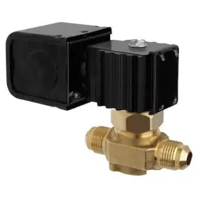 R26F63 PARKER Refrigeration Solenoid Valve