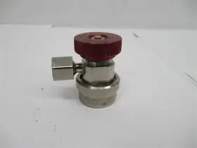 RC01C-003 PARKER Coupler High