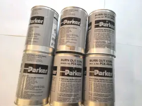 S0604 PARKER Burn Core #2
