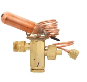 S1-1TVMBC1 PARKER Thermostatic Expansion Valve Hxce