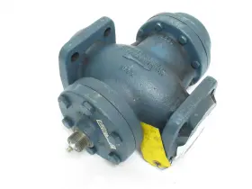 S9A-2 PARKER Box Gas Suction Valve Flange