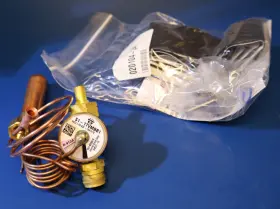 048277-13 PARKER / SPORIAN Thermostatic Expansion Valve Hxce