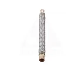 B15-347 PARKER/VIRGINIA Vibration Absorber Steel Tube Copper