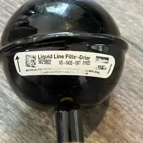 VS-083S-SHT PARKER Line Filter Drier #2