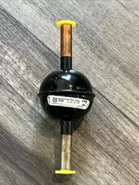 VS-083S-SHT PARKER Line Filter Drier