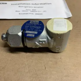 YR10-ATN PARKER Rsf Refrigerant Strainer #2