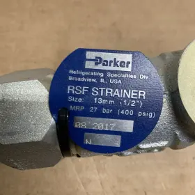 YR10-ATN PARKER Rsf Refrigerant Strainer #3