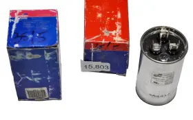01-0087 PARTNERS CHOICE Motor Capacitor Mfd