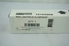 1016290S PARTNERS CHOICE Nortek Ignitor Si Ni