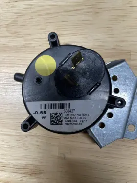 632427 PARTNERS CHOICE Nordyne Gibson Intertherm Tappan Gas #2