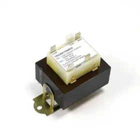 60HZ PARTS CONNECT Transformer Volt Secondary Hvac Furnace