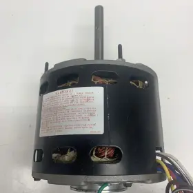 F48AH64A01 PARTS CONNECT Furnace Blower Motor #3