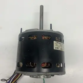 F48AH64A01 PARTS CONNECT Furnace Blower Motor